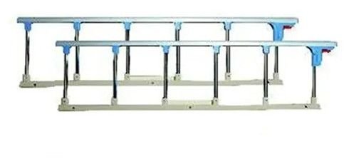 Aluminum Side Railing