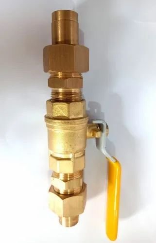 Isolation Valve
