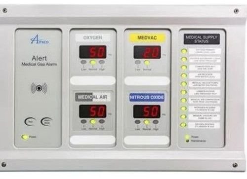 Medical Gas Alarm System