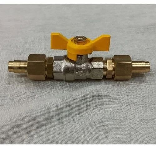 Service Outlet Valve