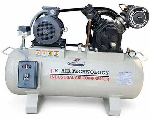 5 HP Air Compressor