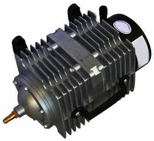 CO2 Laser Machine Air Compressor