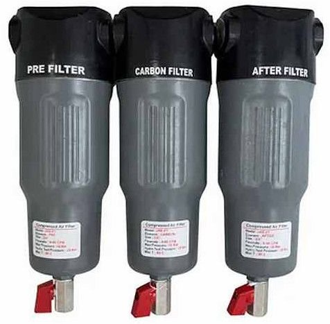 Compressed Air Filter