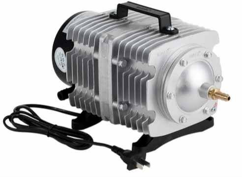 Laser Machine Air Compressor