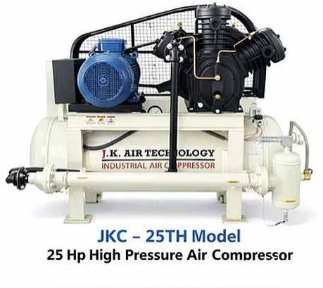 PET Blowing High Pressure Air Compressor