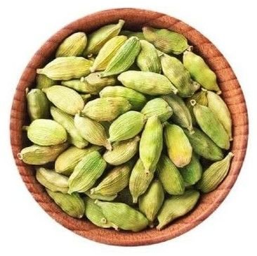 6 Mm Green Cardamom Seeds