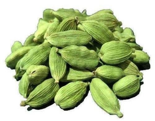 7 Mm Natural Green Cardamom Seeds