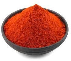 Teja Red Chilli Powder
