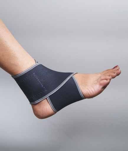 Ankle Strap