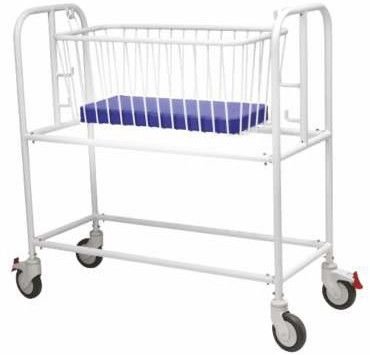 Baby Paediatric Bed