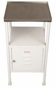 Comfort Bed Side Locker with Cabinets