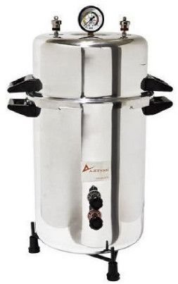Cooker Type Autoclave