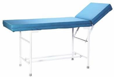 Cushioned Top Examination Table