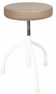 Cushioned Top Revolving Stools