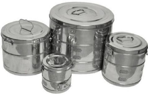 Dressing Drums