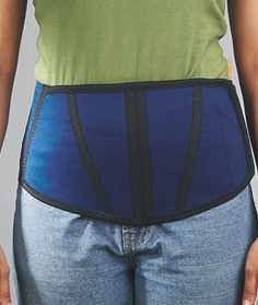 Gynaec Belt Gynaec Belt