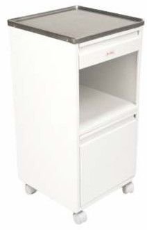 Inova Bed Side Locker Drawer
