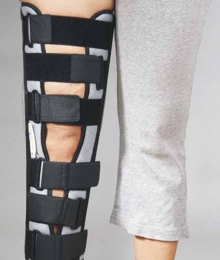 Knee Extension Splint