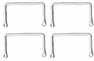Mild Steel Lightning Arrester