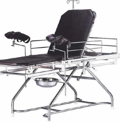 Obstetric Labour Table