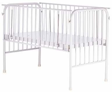 Slide Railings Paediatric Bed