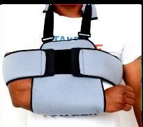 Universal Shoulder Immobilizer