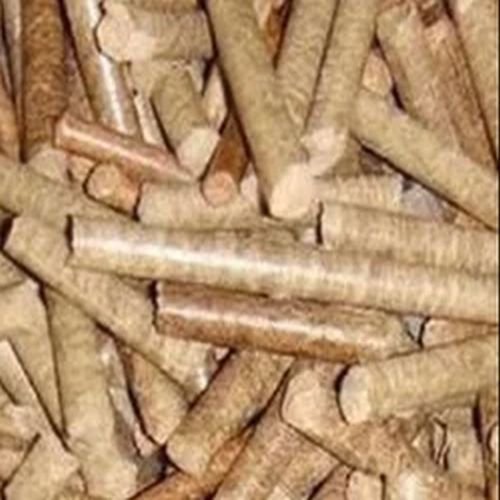 Agro Waste Biomass Pellets
