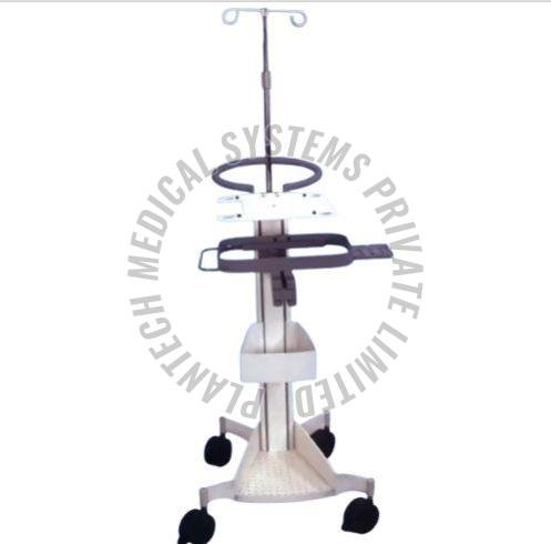Compact Pacho Stand