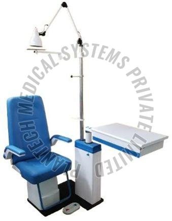 CS18 Plus Refraction Unit