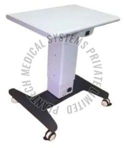 Mit 23 Motorized Instrument Table