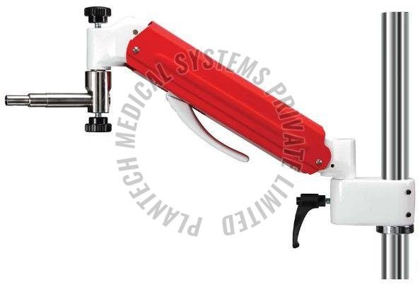 Phoropter Arm