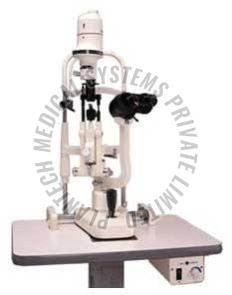 Slit Lamp