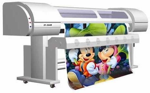 Sublimation Printing Service