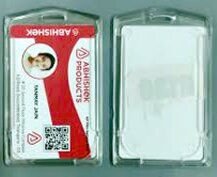 No. 103 PVC Id Card