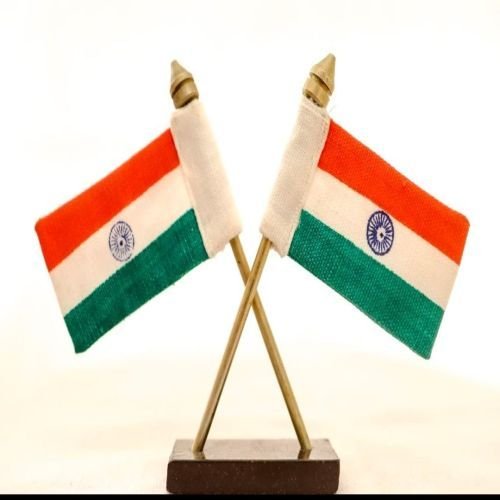 Indian Table Flag