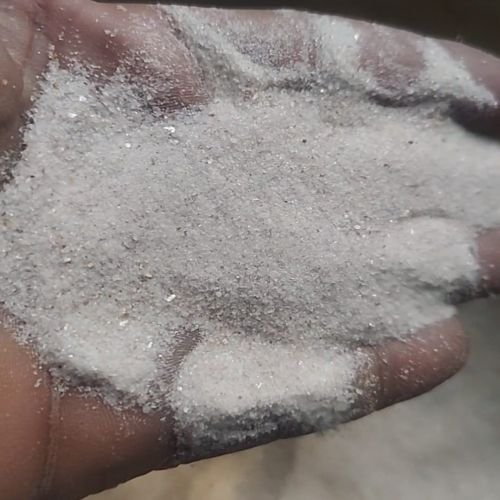 30-80 Mesh Glass Silica Sand