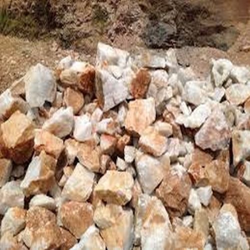 Quartz Lumps