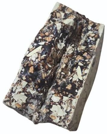 Natural Solid Fragrance Loban