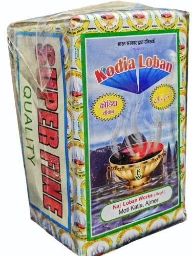 Natural Super Fine Quality Kodia Loban