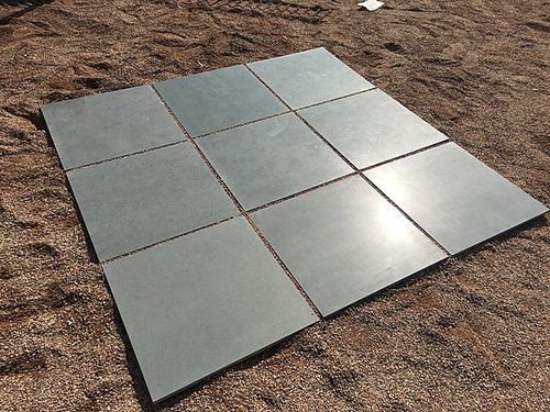 Polished Kota Stone