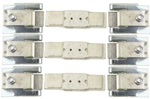 2 Poles Siemens Spare Kit