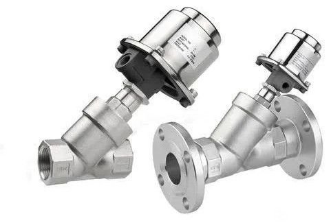 Industrial Cylinders, Valves & Bearings