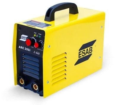 Esab ARC 200I Portable Welding Machine