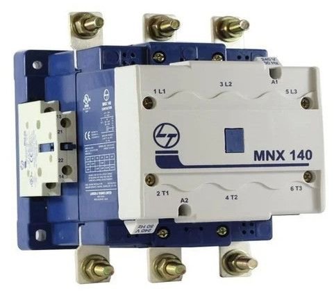 L&T Contactor