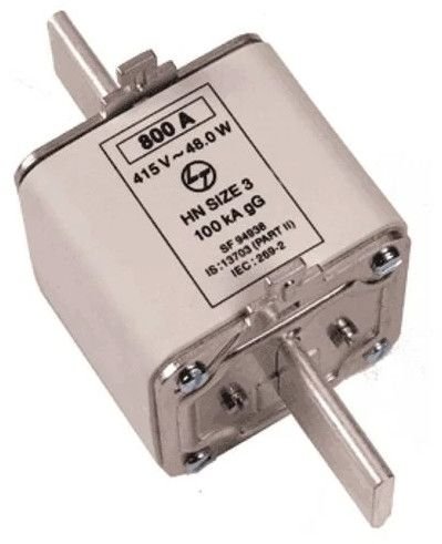 L&T HRC Fuse