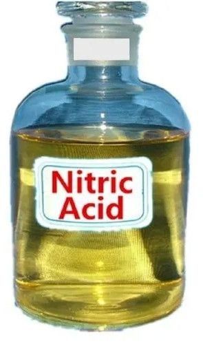 Nitric Acid