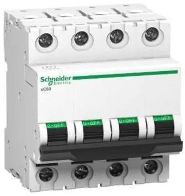 Schneider Circuit Breaker
