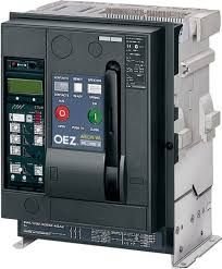Siemens Air Circuit Breaker