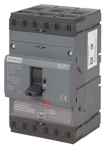 MCCB Switch