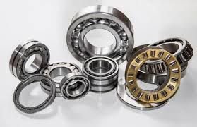 Skf Bearings